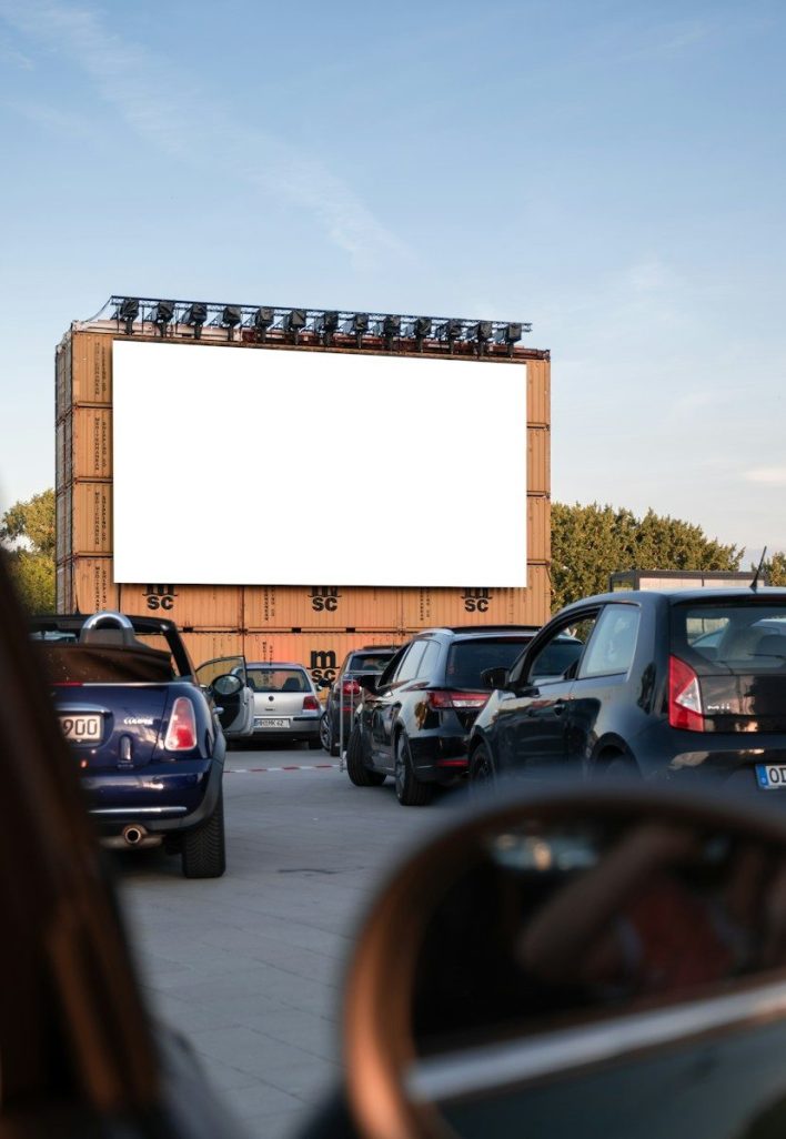 billboardy reklamowe